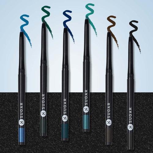 Kohl Of Honour Intense Kajal K