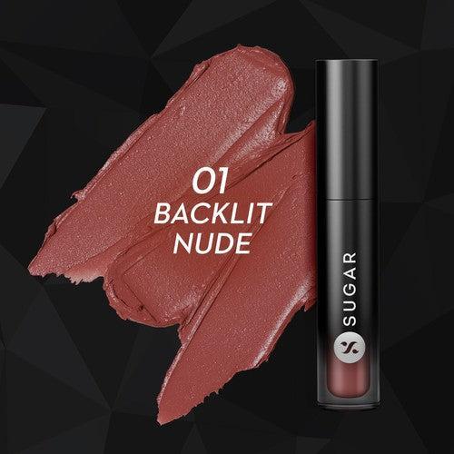 Mettle Liquid Lipstick